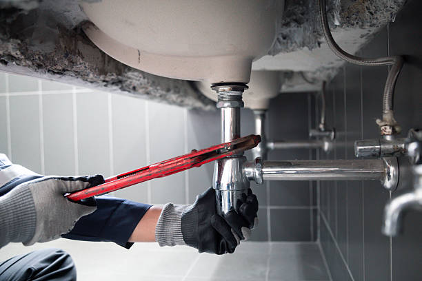 Trusted Pipe Repair service in Hudson, NC - Masters Plumbing Service